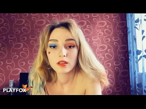 ❤️ Айнакҳои воқеияти виртуалии ҷодугарӣ ба ман бо Харли Куинн алоқаи ҷинсӣ доданд ️ Видео мақъад дар мо tg.image-kassir.ru ﹏