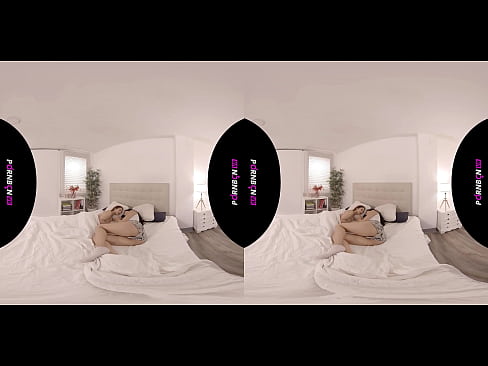 ❤️ PORNBCN VR Ду лесбиянки ҷавон дар воқеияти виртуалии 4K 180 3D аз хоб бедор мешаванд Женева Беллуччи Катрина Морено ️ Видео мақъад дар мо tg.image-kassir.ru ﹏