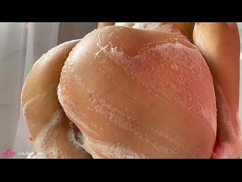 ❤️ Brunette Masturbates киска бо вибратор ба оргазми шадид дар душ ️ Видео мақъад дар мо tg.image-kassir.ru ﹏