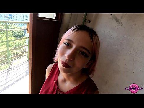 ❤️ Донишҷӯи шаҳвонӣ як бегонаро дар берун мекашад - конча дар рӯи ӯ ️ Видео мақъад дар мо tg.image-kassir.ru ﹏